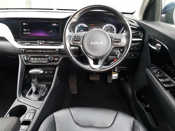 Used Kia Niro 2021 for sale - 76213187: Photo 7
