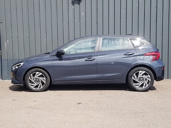Used Hyundai i20 2025 for sale - 78723445: Photo