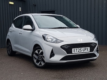 Used Hyundai i10 2025 for sale - 78653984: Photo