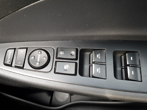 Used Hyundai TUCSON 2020 for sale - 76309027: Photo 12