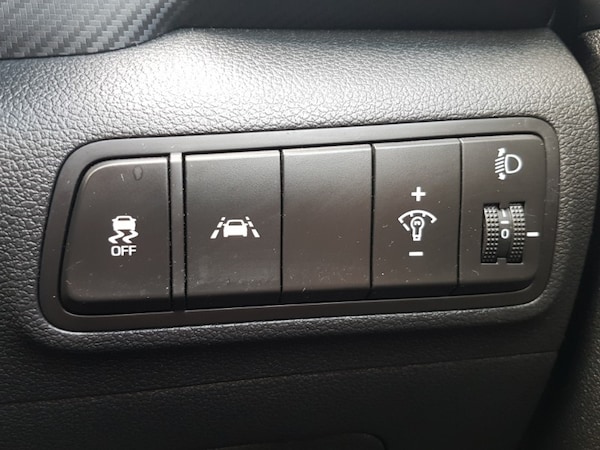 Used Hyundai TUCSON 2020 for sale - 76309027: Photo 13