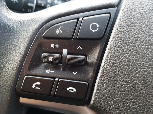 Used Hyundai TUCSON 2020 for sale - 76309027: Photo 14