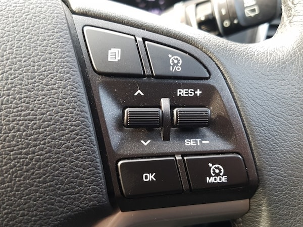 Used Hyundai TUCSON 2020 for sale - 76309027: Photo 15