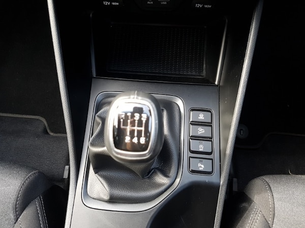 Used Hyundai TUCSON 2020 for sale - 76309027: Photo 16
