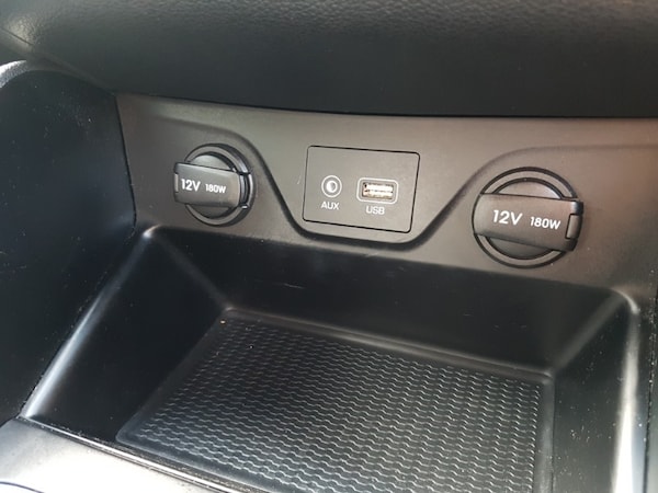 Used Hyundai TUCSON 2020 for sale - 76309027: Photo 17