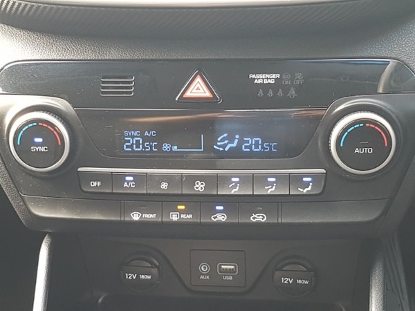 Used Hyundai TUCSON 2020 for sale - 76309027: Photo 18
