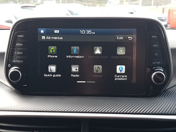 Used Hyundai TUCSON 2020 for sale - 76309027: Photo 19