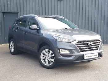 Hyundai - TUCSON