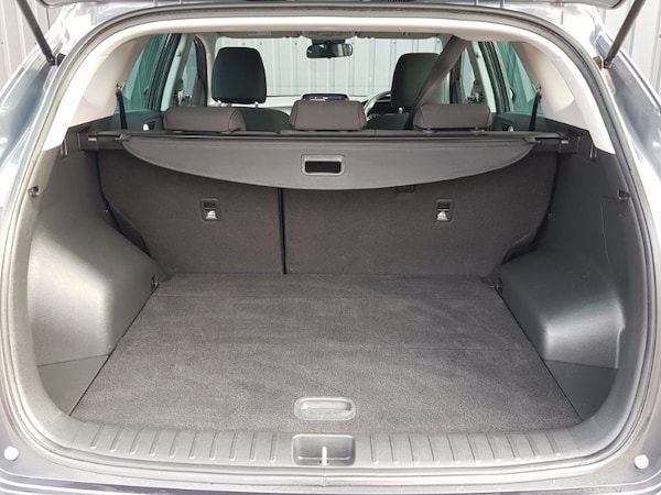 Used Hyundai TUCSON 2020 for sale - 76309027: Photo 8