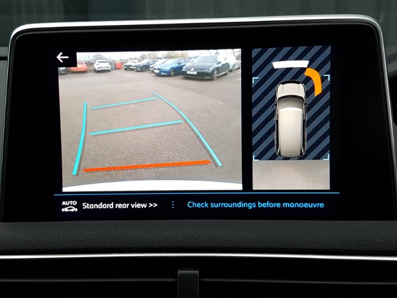 Used Peugeot 5008 2018 for sale - 76745790: Photo 10