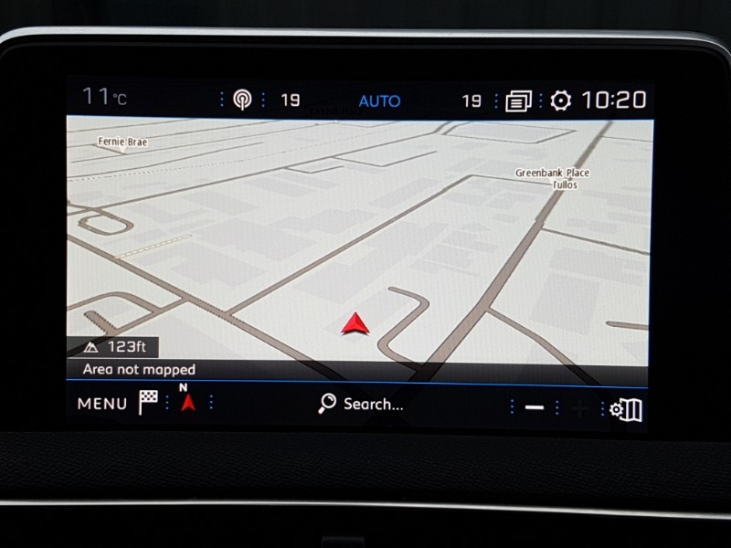 Used Peugeot 5008 2018 for sale - 76745790: Photo 11