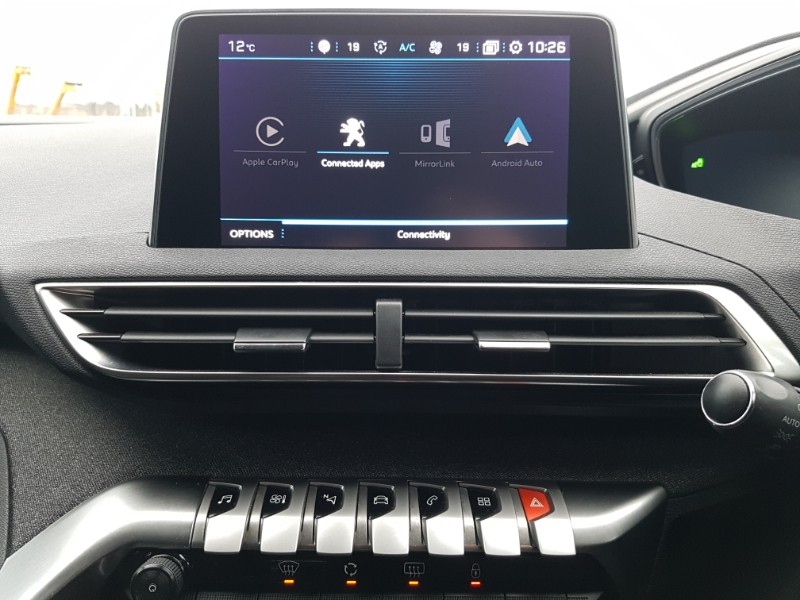 Used Peugeot 5008 2018 for sale - 76745790: Photo 18