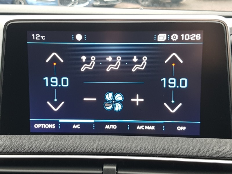 Used Peugeot 5008 2018 for sale - 76745790: Photo 19