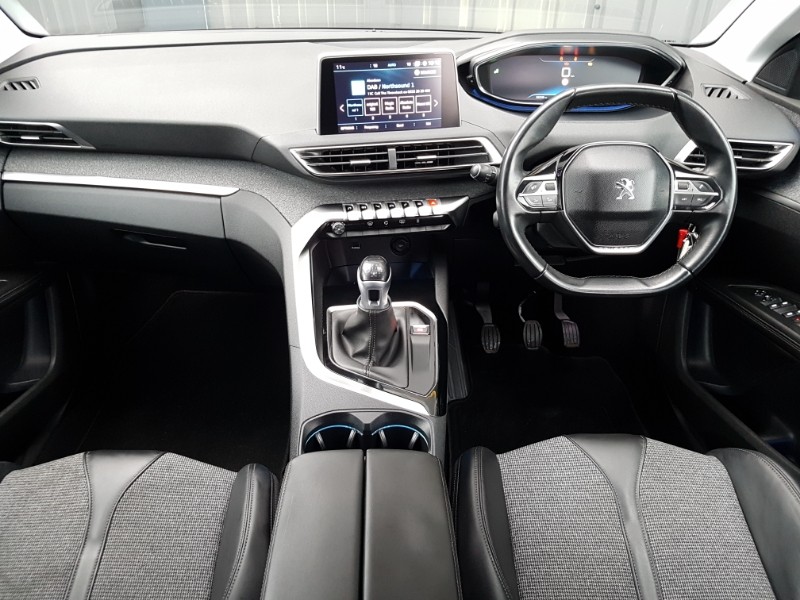 Used Peugeot 5008 2018 for sale - 76745790: Photo 2