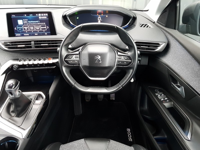 Used Peugeot 5008 2018 for sale - 76745790: Photo 7