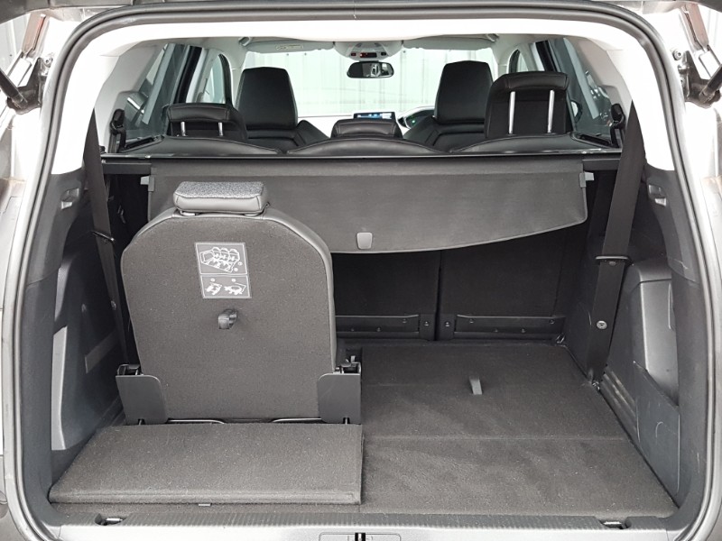 Used Peugeot 5008 2018 for sale - 76745790: Photo 8