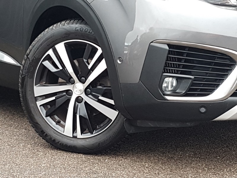 Used Peugeot 5008 2018 for sale - 76745790: Photo 9