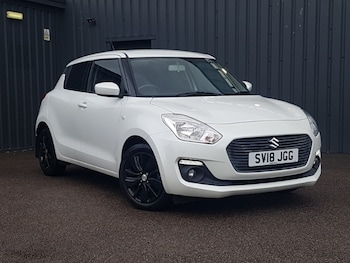 Used Suzuki Swift 2018 for sale - 78603824: Photo
