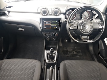 Used Suzuki Swift 2018 for sale - 78603824: Photo