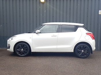 Used Suzuki Swift 2018 for sale - 78603824: Photo
