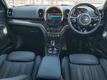 Used MINI Cooper 2021 for sale - 74683783: Photo