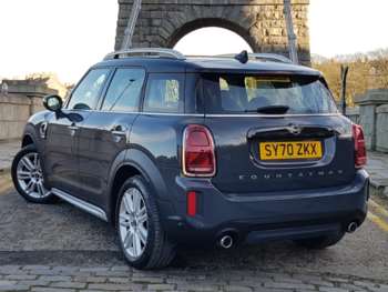 Used MINI Cooper 2021 for sale - 74683783: Photo