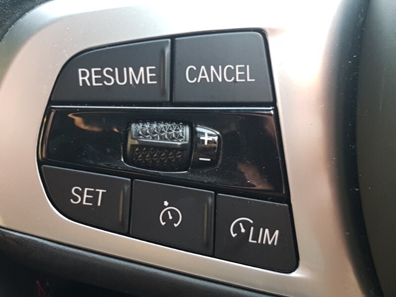 Used BMW 1 Series 2022 for sale - 76258502: Photo 14