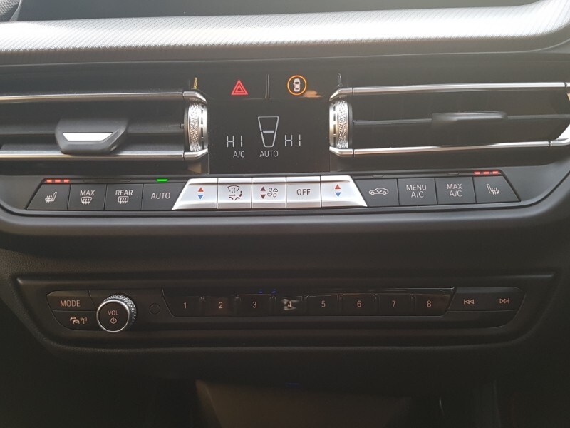 Used BMW 1 Series 2022 for sale - 76258502: Photo 18