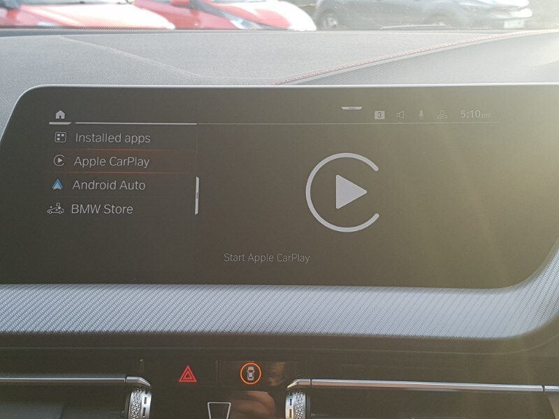 Used BMW 1 Series 2022 for sale - 76258502: Photo 19