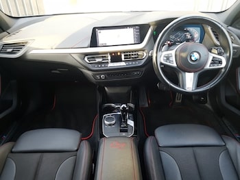 Used BMW 1 Series 2022 for sale - 76258502: Photo