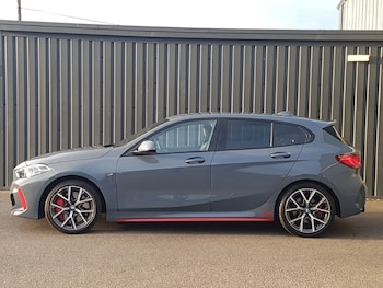Used BMW 1 Series 2022 for sale - 76258502: Photo