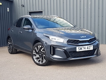 Used Kia XCeed 2024 for sale - 78706748: Photo