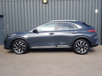 Used Kia XCeed 2024 for sale - 78706748: Photo