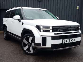 2025 - 1.6 TGDi Plug-in Hybrid Ultimate 5dr 4WD Auto