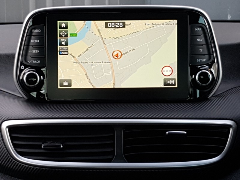 Used Hyundai TUCSON 2018 for sale - 78093660: Photo 10