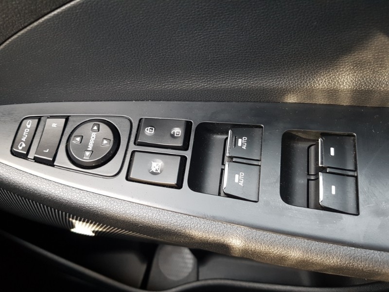 Used Hyundai TUCSON 2018 for sale - 78093660: Photo 12