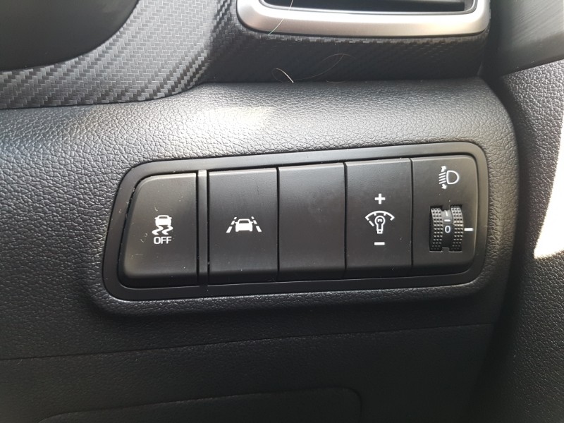 Used Hyundai TUCSON 2018 for sale - 78093660: Photo 13