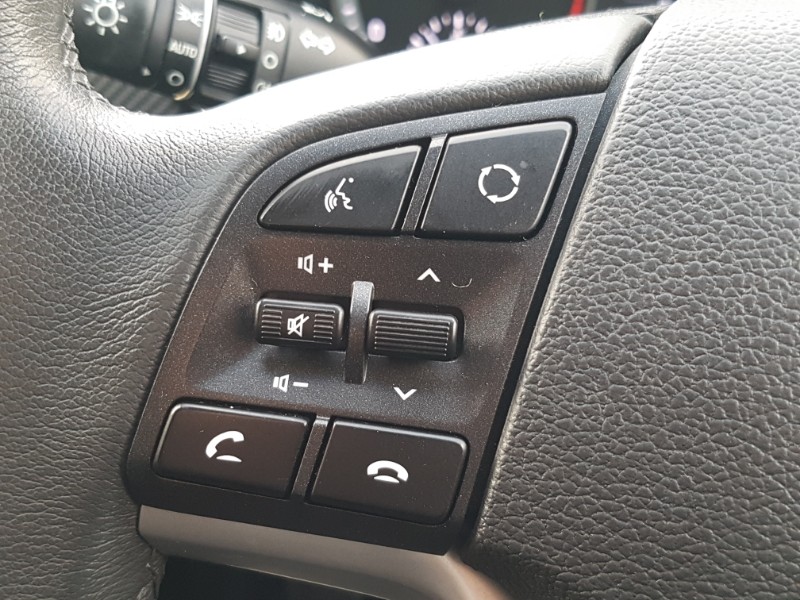 Used Hyundai TUCSON 2018 for sale - 78093660: Photo 14