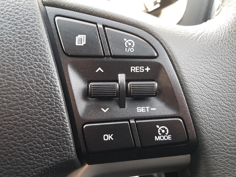 Used Hyundai TUCSON 2018 for sale - 78093660: Photo 15