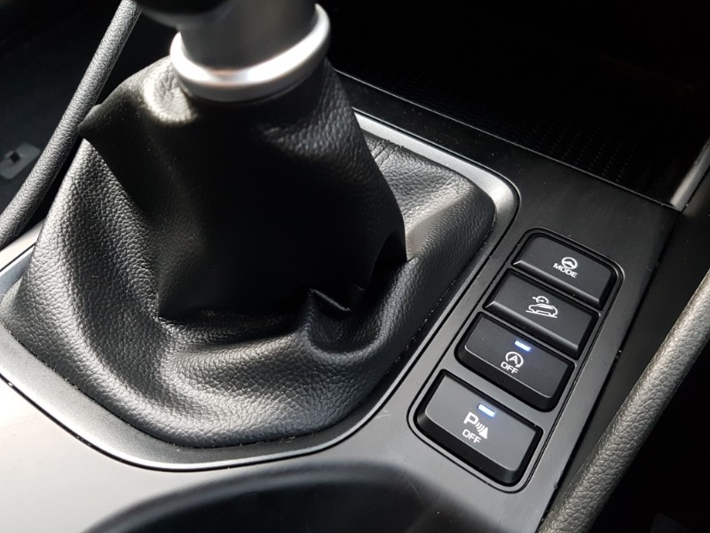 Used Hyundai TUCSON 2018 for sale - 78093660: Photo 16