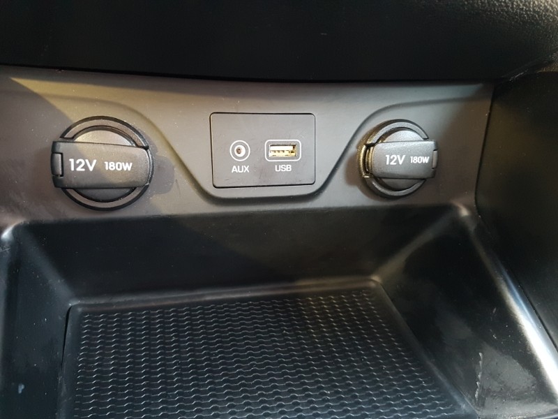 Used Hyundai TUCSON 2018 for sale - 78093660: Photo 17