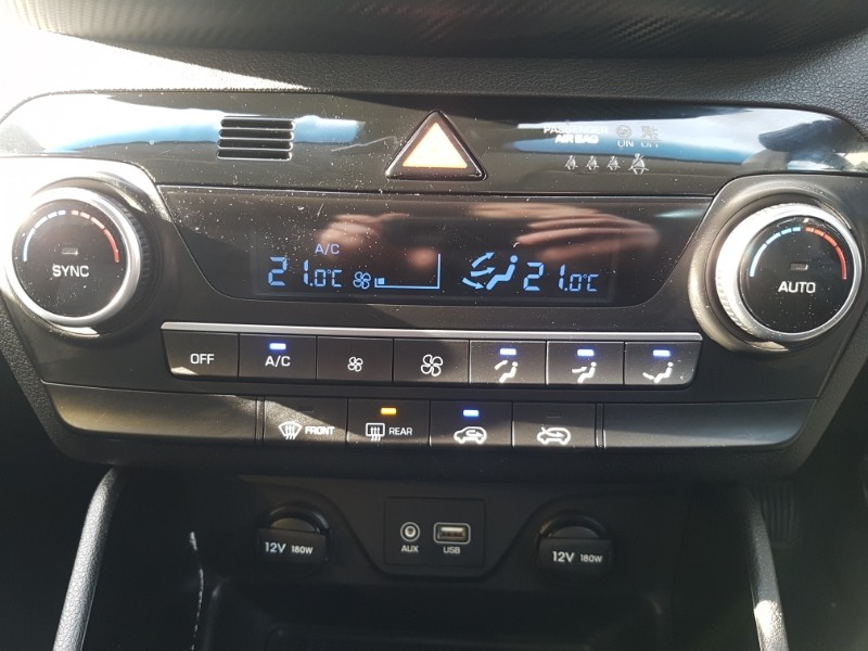 Used Hyundai TUCSON 2018 for sale - 78093660: Photo 18