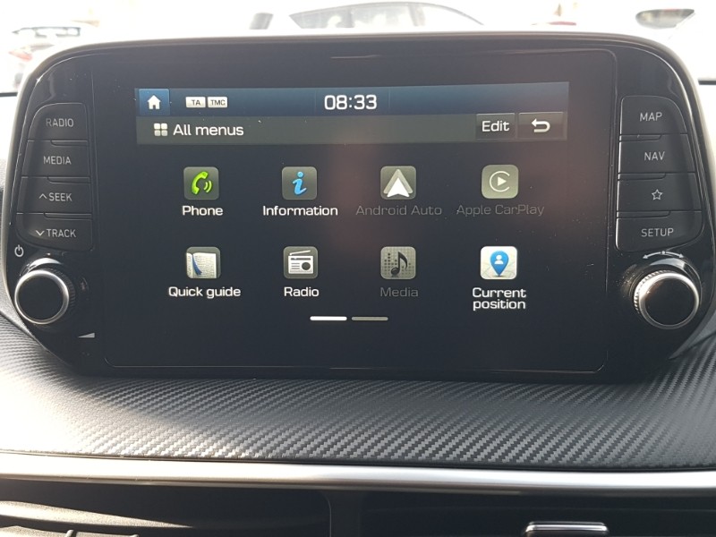 Used Hyundai TUCSON 2018 for sale - 78093660: Photo 19