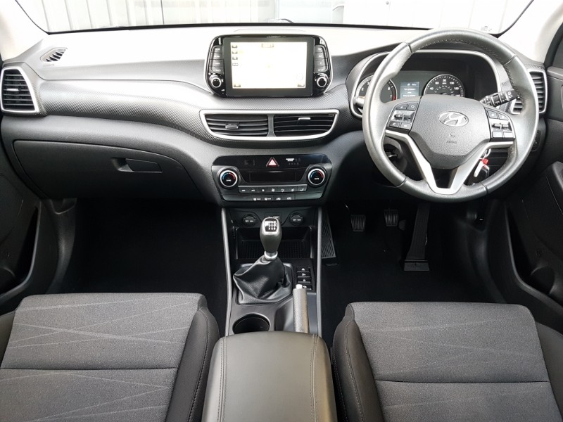 Used Hyundai TUCSON 2018 for sale - 78093660: Photo 2