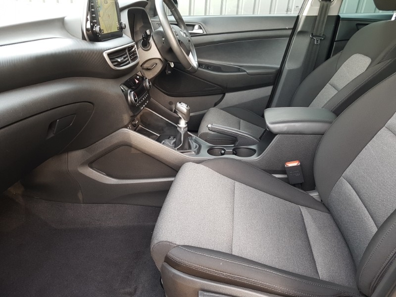 Used Hyundai TUCSON 2018 for sale - 78093660: Photo 5