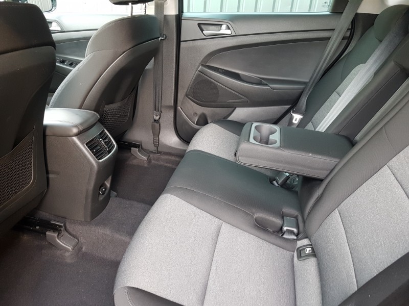 Used Hyundai TUCSON 2018 for sale - 78093660: Photo 6