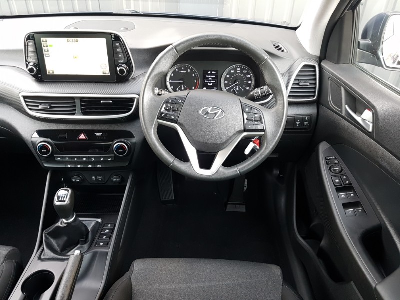 Used Hyundai TUCSON 2018 for sale - 78093660: Photo 7