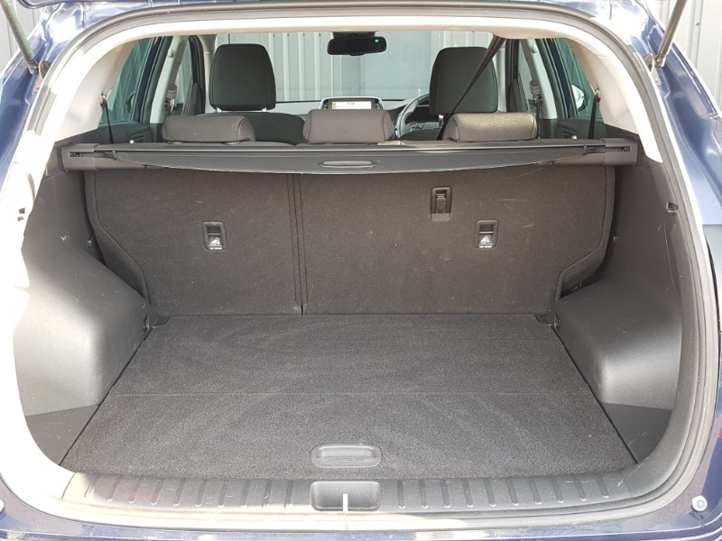 Used Hyundai TUCSON 2018 for sale - 78093660: Photo 8