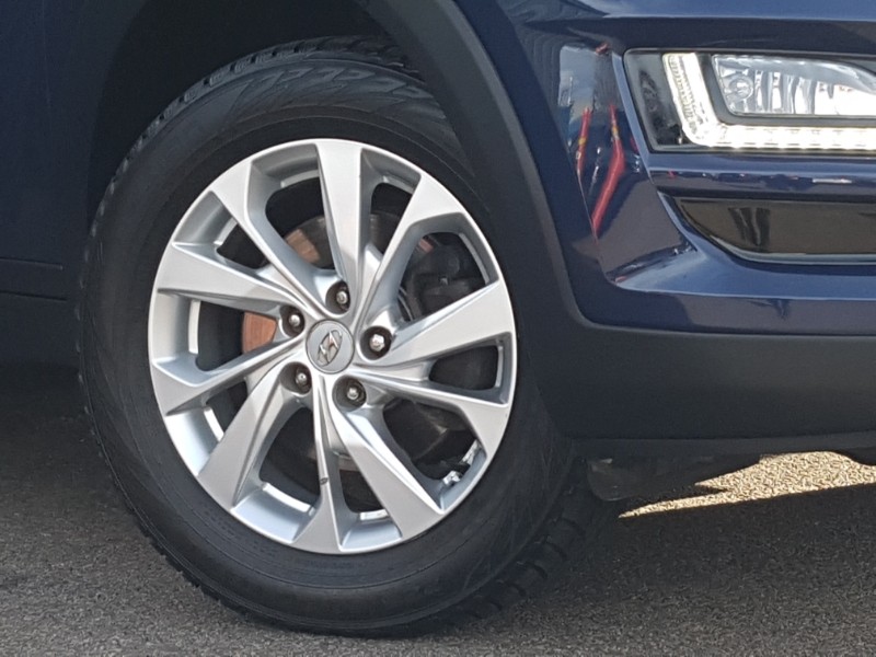 Used Hyundai TUCSON 2018 for sale - 78093660: Photo 9