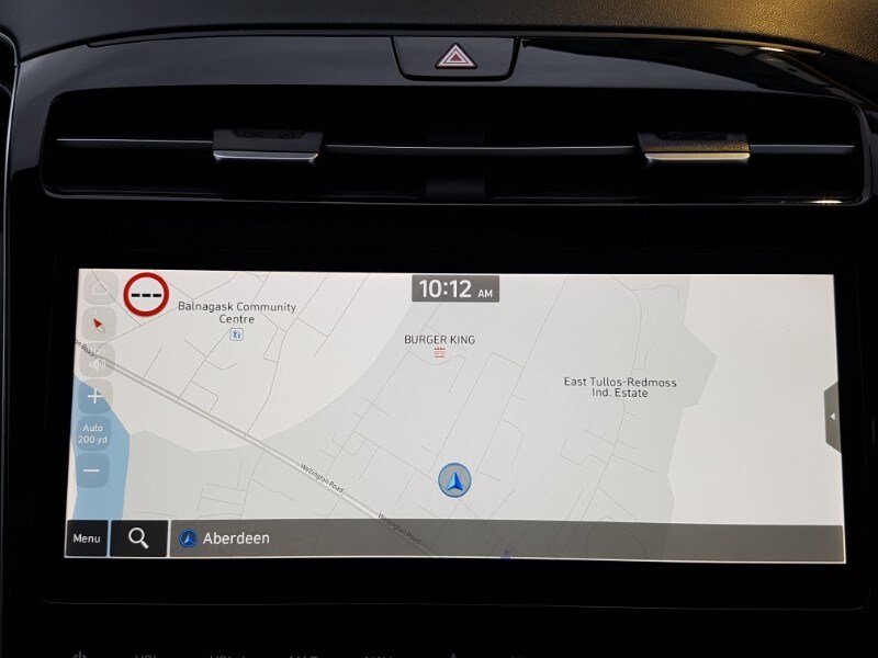 Used Hyundai TUCSON 2021 for sale - 77343033: Photo 10